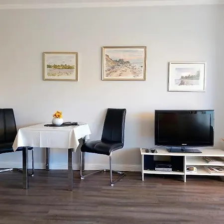 Premium 615 * Timmendorfer Strand