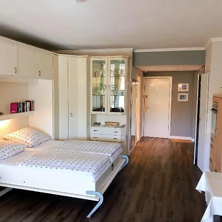 Premium 615 Lägenhet Timmendorfer Strand