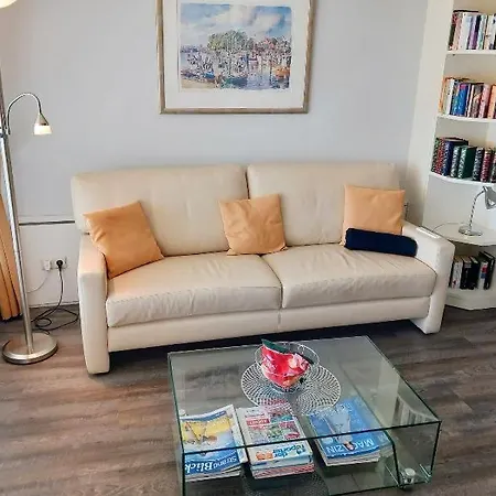 Premium 615 Timmendorfer Strand