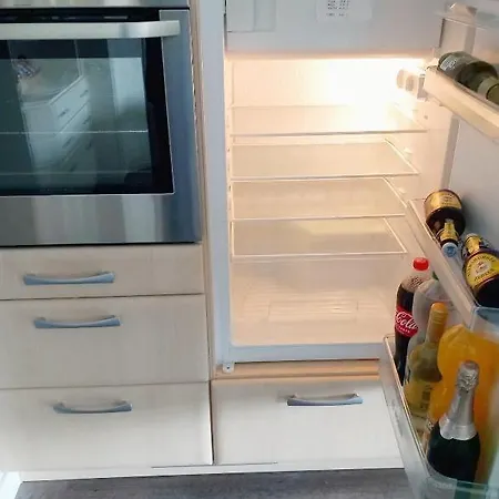 Premium 615 * Timmendorfer Strand