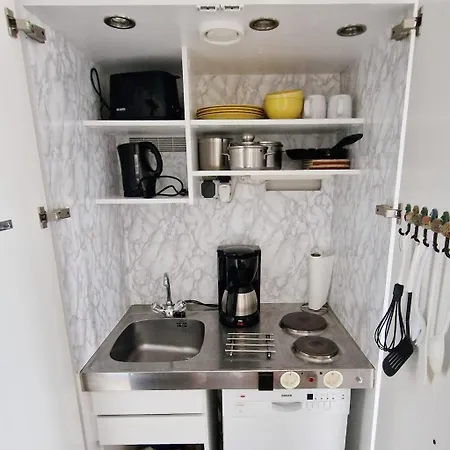 Apartamento Premium 615