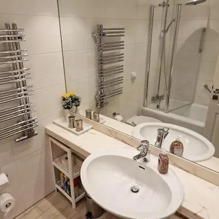 Apartamento Premium 615 *