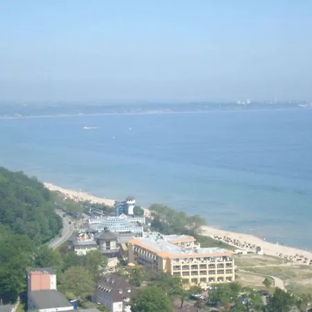 Lägenhet Premium 615 *