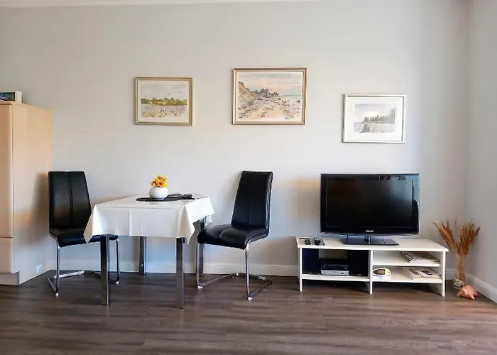 Premium 615 * Timmendorfer Strand