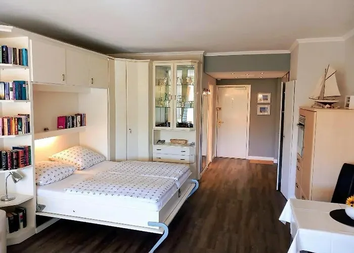 Premium 615 Apartamento Timmendorfer Strand