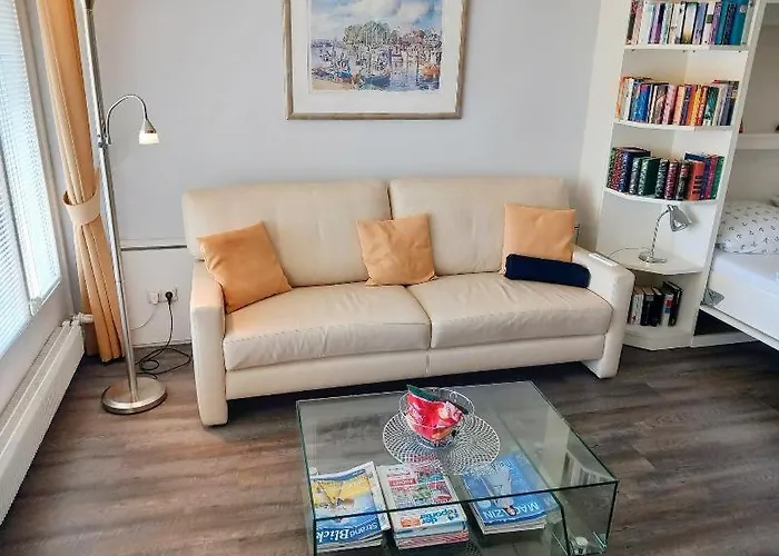 Premium 615 Timmendorfer Strand