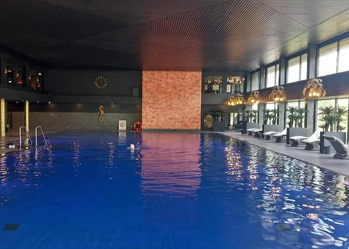 Premium 615 Apartamento