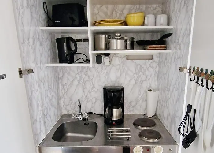 Apartamento Premium 615