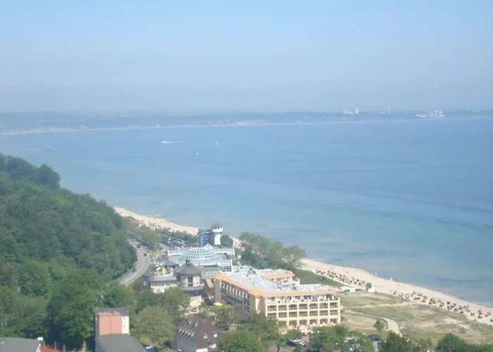 Apartamento Premium 615 *